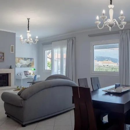 House Of Hearts Limenas (Thasos)