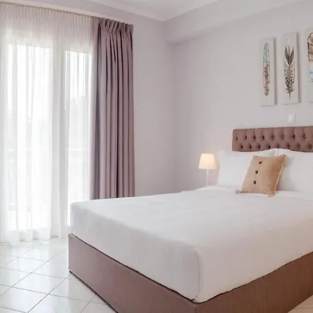 House Of Hearts Limenas (Thasos)