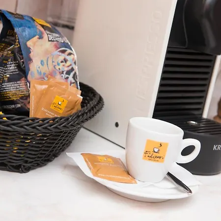 House Of Hearts Apartmán *