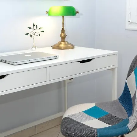 House Of Hearts * Limenas (Thasos)