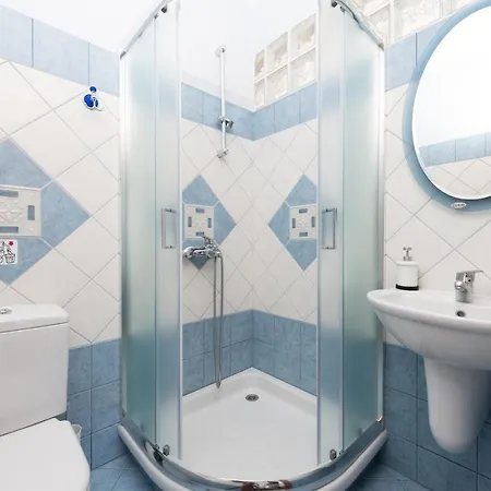 House Of Hearts Apartmán *