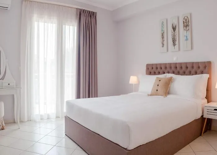 House Of Hearts Λιμένας