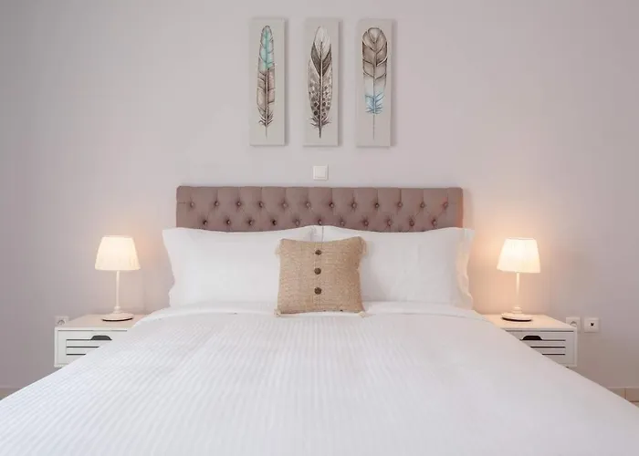 House Of Hearts Διαμέρισμα *