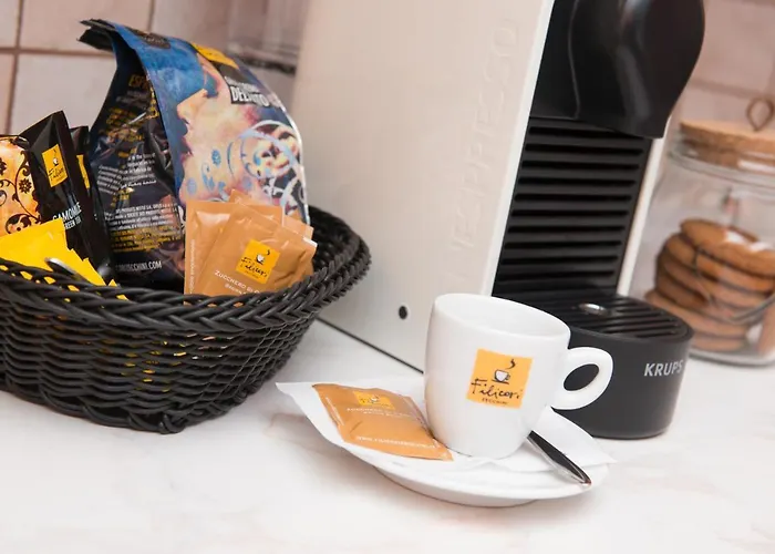 House Of Hearts Διαμέρισμα *