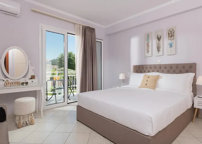 House Of Hearts Διαμέρισμα Λιμένας